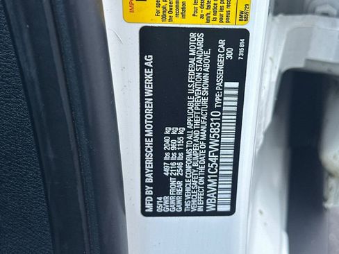 Used 2015 BMW X1 sDrive28i RWD image 30