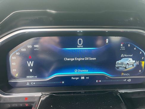 Used 2023 Chevrolet Silverado 1500 LT image 9