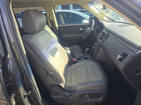 Used 2018 Ford Flex SEL w/ Equipment Group 202A image 25