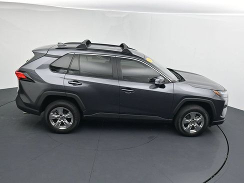 Used 2023 Toyota RAV4 XLE FWD image 31