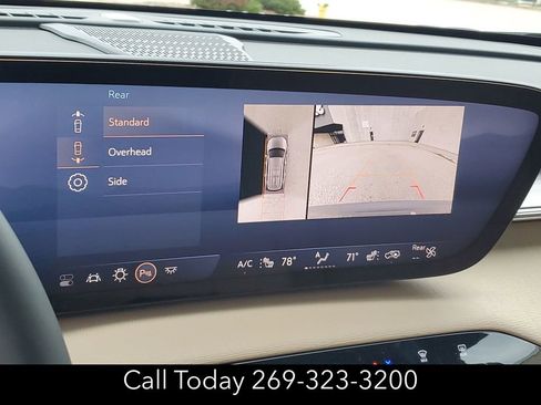 New 2025 Buick Enclave Preferred image 15