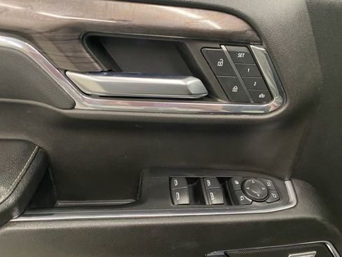Used 2024 Chevrolet Silverado 1500 LTZ w/ Technology Package image 19