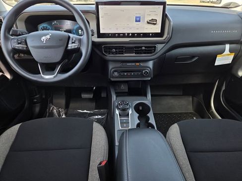 New 2025 Ford Bronco Sport Big Bend AWD/4WD image 5