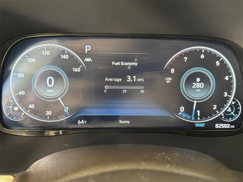 Used 2020 Hyundai Palisade Limited image 29