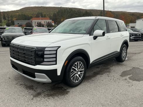 New 2026 Hyundai Palisade SE image 7
