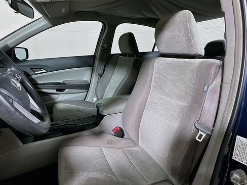 Used 2009 Honda Accord LX image 10