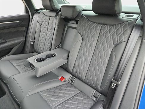 New 2026 Audi A6 Prestige image 14