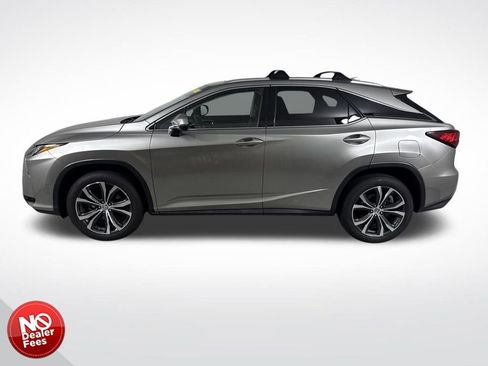 Used 2017 Lexus RX 350 AWD image 5