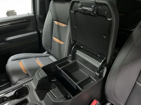 New 2026 GMC Sierra 2500 AT4 w/ AT4 Premium Plus Package image 26