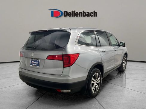Used 2016 Honda Pilot EX-L image 5