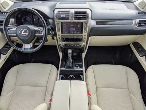 Used 2021 Lexus GX 460 Premium AWD/4WD image 20