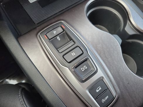 Used 2022 Honda Passport EX-L image 32