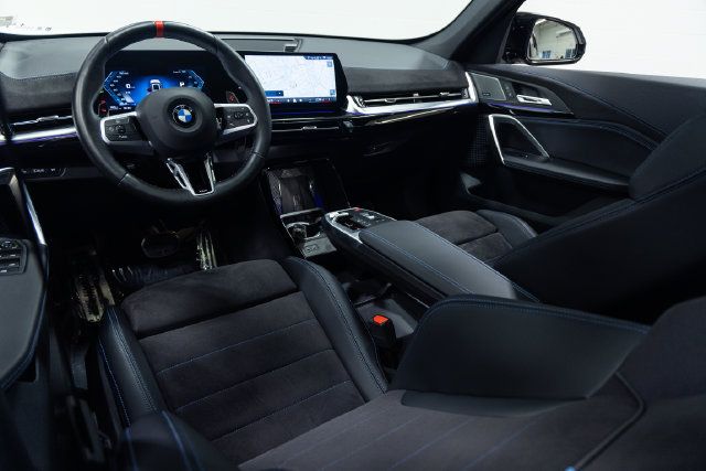 Certified 2026 BMW X1 M35i AWD/4WD image 20
