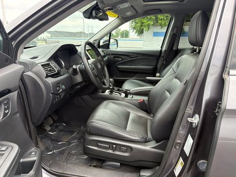 Used 2019 Honda Ridgeline RTL-E image 17