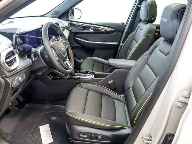 New 2026 Chevrolet TrailBlazer ACTIV w/ Convenience Package FWD image 10