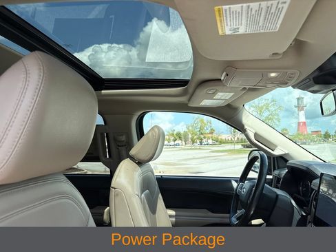 Used 2024 Ford Expedition Max Limited RWD image 9