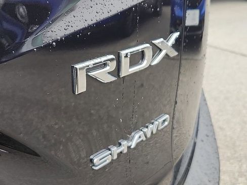 Certified 2023 Acura RDX w/ Technology Package image 32