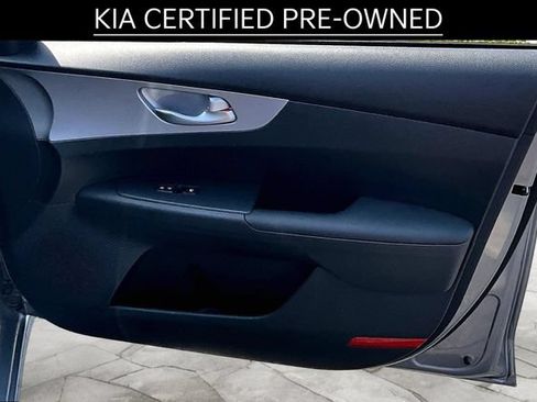 Used 2024 Kia Forte LXS w/ LXS Technology Package FWD image 22