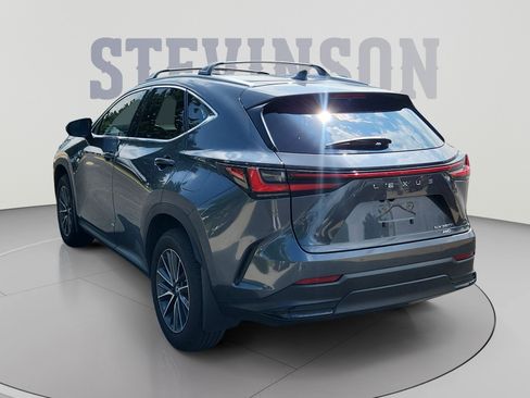 Used 2026 Lexus NX 350h AWD w/ Accessory Package (2T) image 3