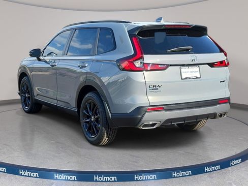 New 2026 Honda CR-V Sport image 7