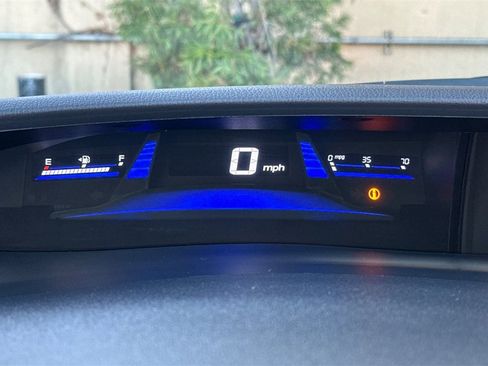 Used 2015 Honda Civic EX-L image 22