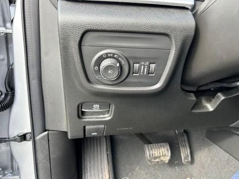 New 2026 Jeep Grand Cherokee Limited w/ Limited Altitude Package AWD/4WD image 24