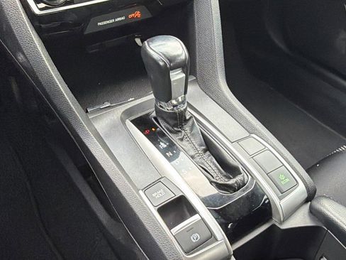 Used 2019 Honda Civic Sport image 26