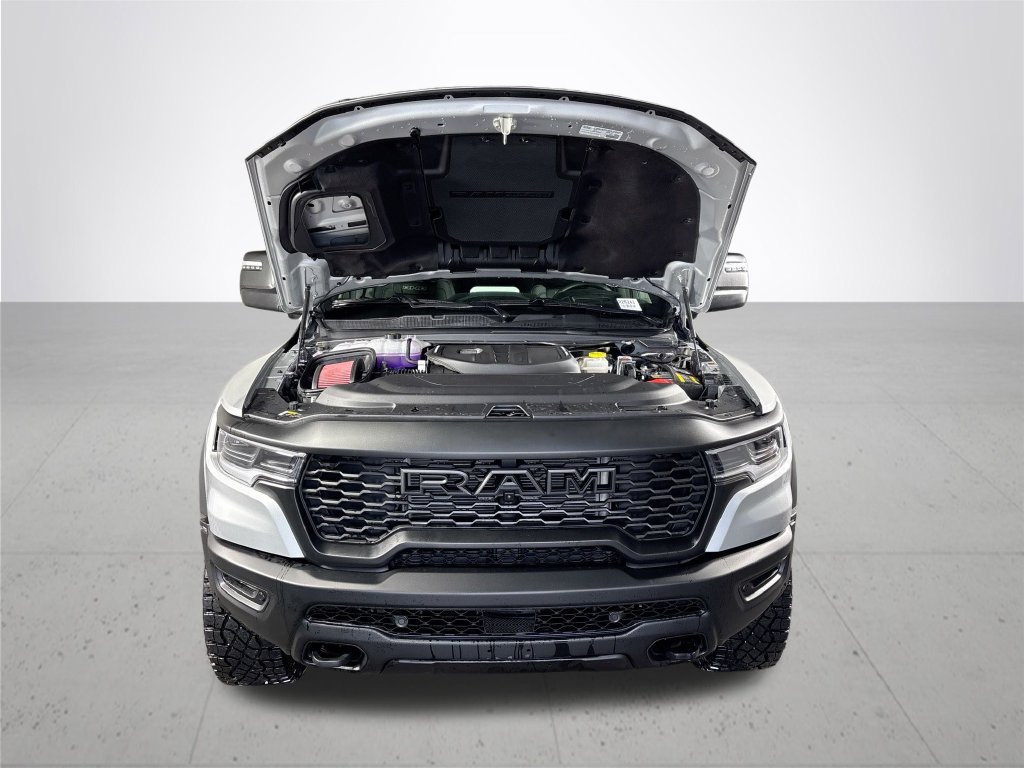 New 2026 RAM 1500 RHO w/ RHO Level 1 Equipment Group AWD/4WD image 22