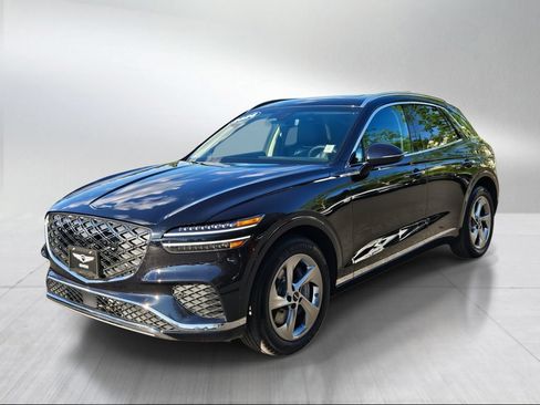 Used 2026 Genesis GV70 2.5T Select AWD/4WD image 7