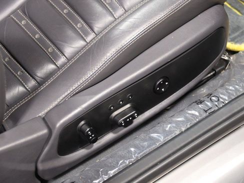 Used 2005 Ferrari 612 Scaglietti RWD image 61