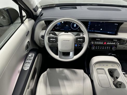 Certified 2026 Hyundai Palisade Calligraphy image 21