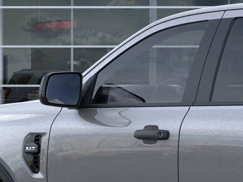 New 2026 Ford Ranger XLT w/ Equipment Group 301A High image 20
