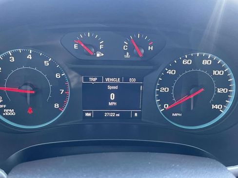 Used 2023 Chevrolet Malibu LS FWD image 27