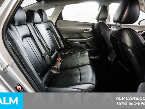 Used 2020 Hyundai Sonata SEL w/ Cargo Package FWD image 20