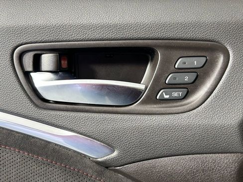 Used 2020 Acura MDX A-Spec image 40