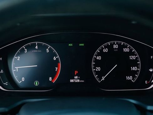 Used 2019 Honda Accord Sport image 31