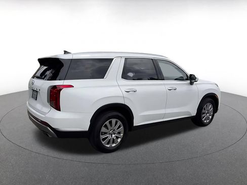 Used 2025 Hyundai Palisade SEL FWD image 11