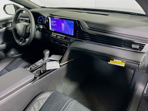 New 2026 Toyota Camry XSE image 24