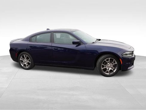 Used 2016 Dodge Charger SXT w/ Rallye Group AWD/4WD image 2