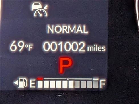 Used 2026 Honda CR-V Sport image 12