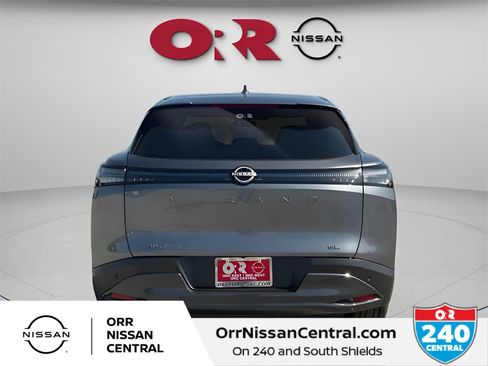 New 2025 Nissan Murano SL image 6