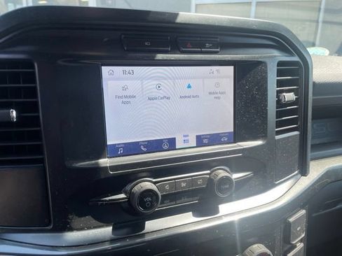 Used 2023 Ford F150 XL w/ STX Appearance Package AWD/4WD image 14