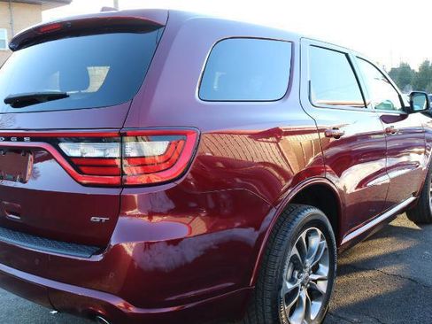Used 2019 Dodge Durango GT image 7