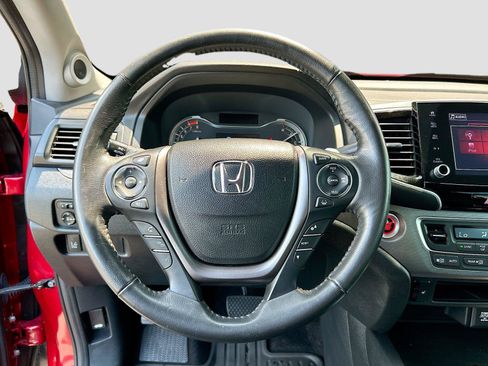 Used 2023 Honda Ridgeline RTL image 35