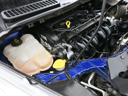 Used 2016 Ford Escape S image 25