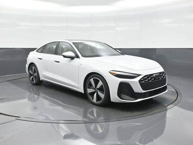 New 2026 Audi A5 2.0T Prestige AWD/4WD image 1