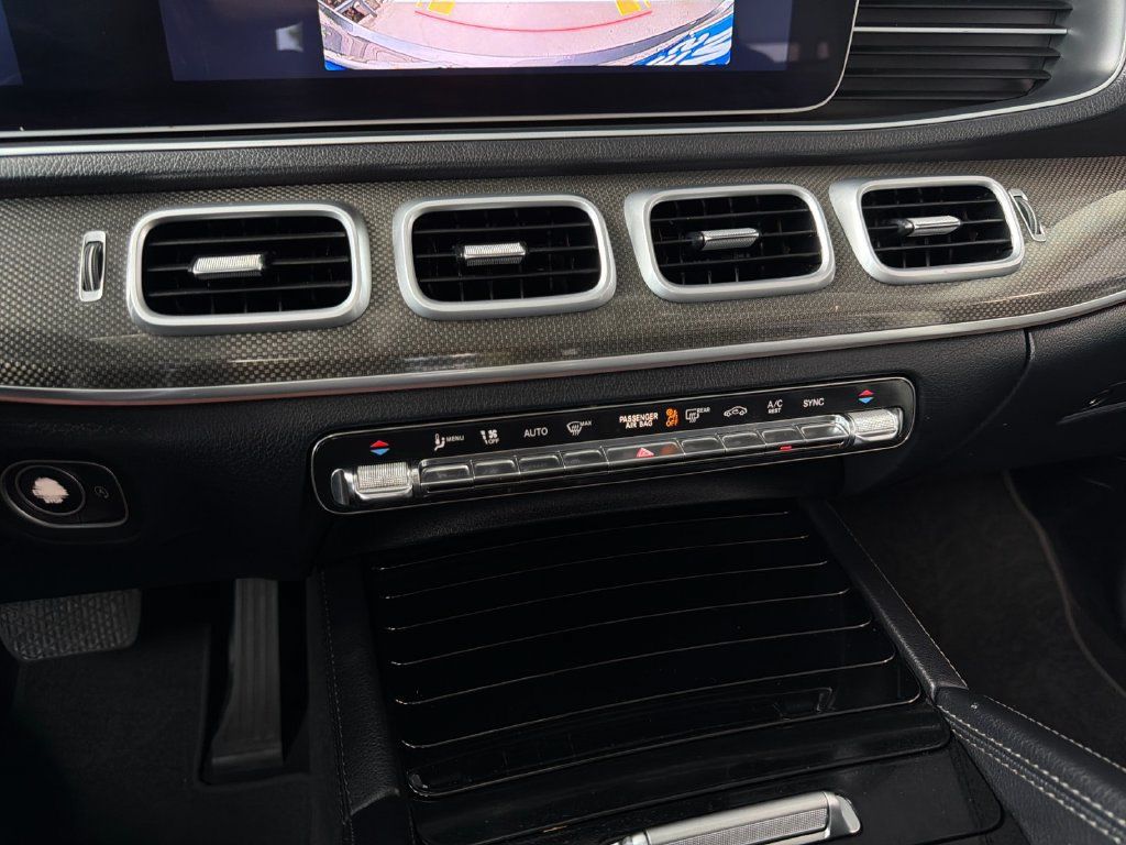 Used 2020 Mercedes-Benz GLE 450 4MATIC image 21