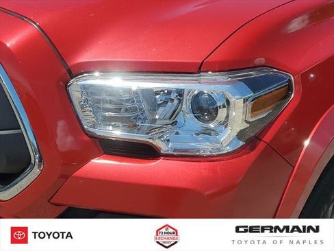 Certified 2023 Toyota Tacoma SR5 RWD image 15