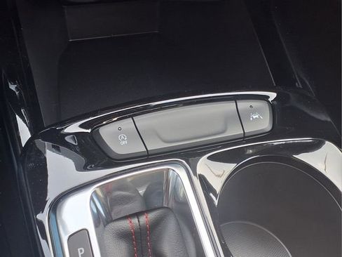 New 2026 Chevrolet Trax RS image 14