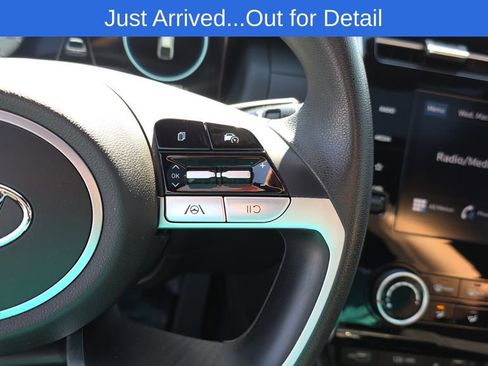 Used 2023 Hyundai Santa Cruz SEL w/ Activity Package image 18